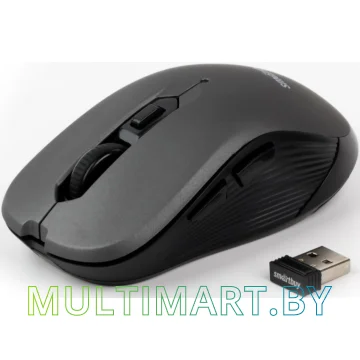 Мышь Smartbuy One SBM-200AG-G картинка 3